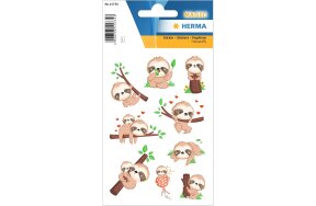 HERMA STICKER MAGIC N.15735 "ΜΙΚΡΟΣ ΒΡΑΔΥΠΟΔΑΣ"